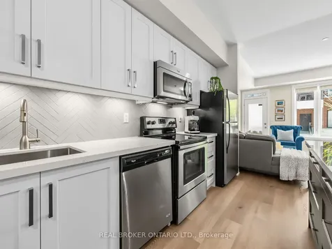 30 Carnation Avenue Toronto ON M8V 0B8