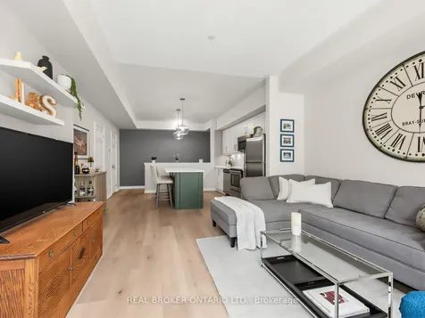 30 Carnation Avenue Toronto ON M8V 0B8