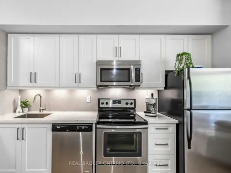 30 Carnation Avenue Toronto ON M8V 0B8