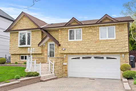 24 Linkdale Road Brampton ON L6V 2Y4