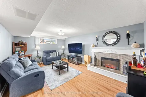 24 Linkdale Road Brampton ON L6V 2Y4