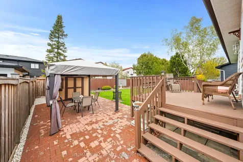 24 Linkdale Road Brampton ON L6V 2Y4