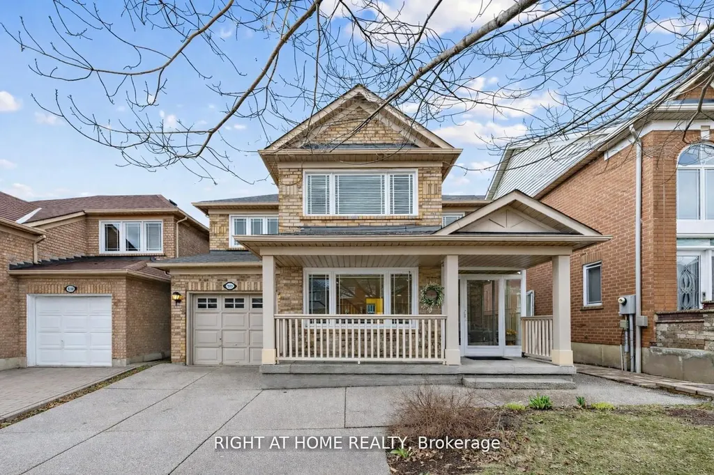 3162 Rock Harbour Road Mississauga ON L5B 4G7