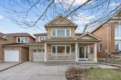 3162 Rock Harbour Road Mississauga ON L5B 4G7