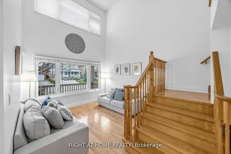 3162 Rock Harbour Road Mississauga ON L5B 4G7