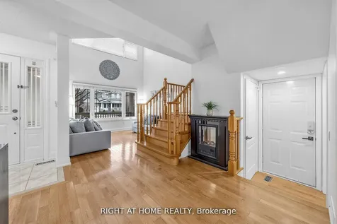 3162 Rock Harbour Road Mississauga ON L5B 4G7