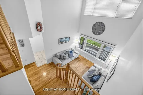 3162 Rock Harbour Road Mississauga ON L5B 4G7
