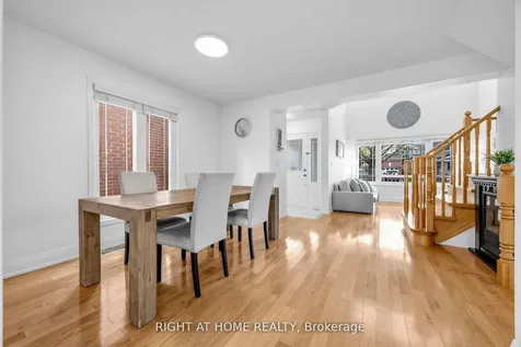 3162 Rock Harbour Road Mississauga ON L5B 4G7