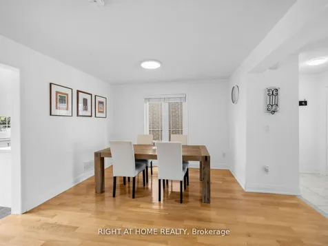 3162 Rock Harbour Road Mississauga ON L5B 4G7