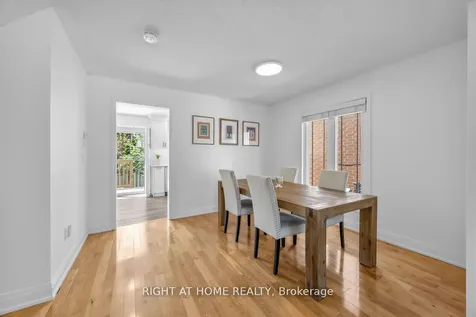 3162 Rock Harbour Road Mississauga ON L5B 4G7