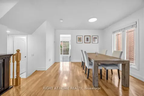 3162 Rock Harbour Road Mississauga ON L5B 4G7