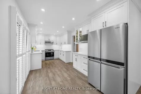 3162 Rock Harbour Road Mississauga ON L5B 4G7
