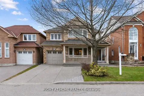 3162 Rock Harbour Road Mississauga ON L5B 4G7