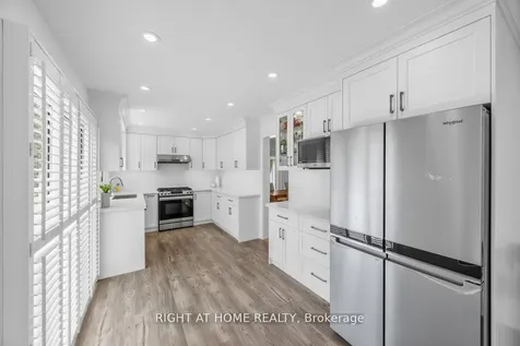 3162 Rock Harbour Road Mississauga ON L5B 4G7