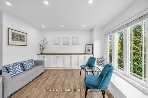 3162 Rock Harbour Road Mississauga ON L5B 4G7