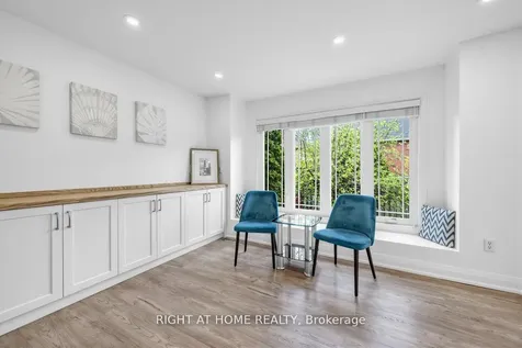3162 Rock Harbour Road Mississauga ON L5B 4G7