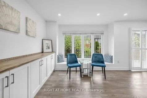 3162 Rock Harbour Road Mississauga ON L5B 4G7