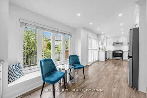 3162 Rock Harbour Road Mississauga ON L5B 4G7