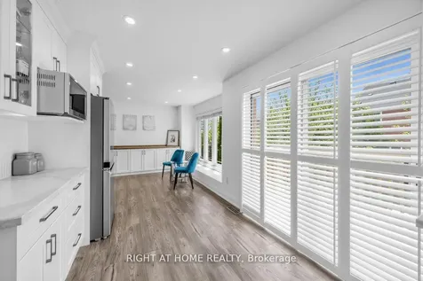 3162 Rock Harbour Road Mississauga ON L5B 4G7