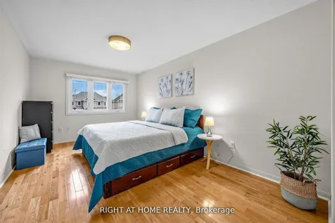3162 Rock Harbour Road Mississauga ON L5B 4G7