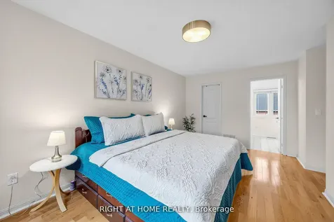 3162 Rock Harbour Road Mississauga ON L5B 4G7