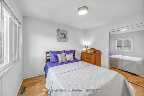 3162 Rock Harbour Road Mississauga ON L5B 4G7