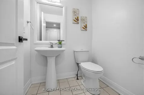3162 Rock Harbour Road Mississauga ON L5B 4G7