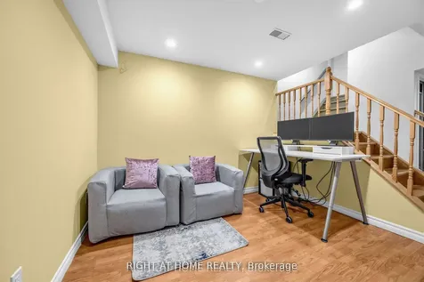 3162 Rock Harbour Road Mississauga ON L5B 4G7