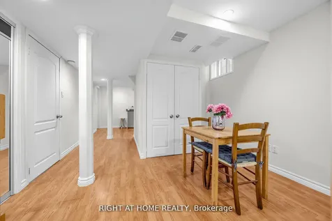 3162 Rock Harbour Road Mississauga ON L5B 4G7