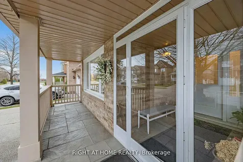 3162 Rock Harbour Road Mississauga ON L5B 4G7