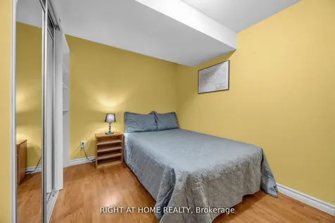 3162 Rock Harbour Road Mississauga ON L5B 4G7