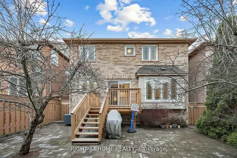3162 Rock Harbour Road Mississauga ON L5B 4G7