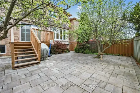 3162 Rock Harbour Road Mississauga ON L5B 4G7