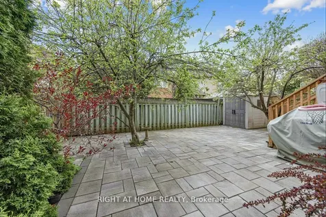 3162 Rock Harbour Road Mississauga ON L5B 4G7