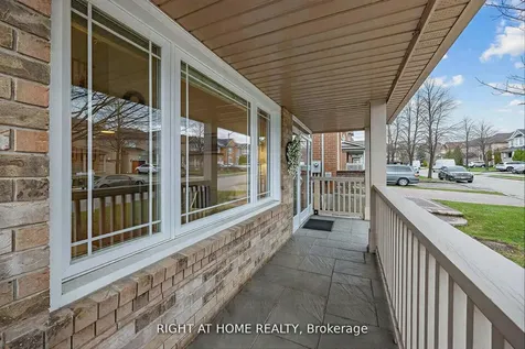 3162 Rock Harbour Road Mississauga ON L5B 4G7