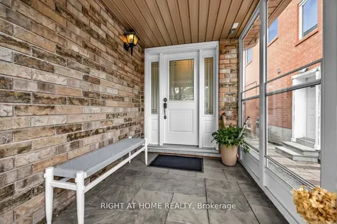 3162 Rock Harbour Road Mississauga ON L5B 4G7