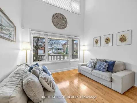 3162 Rock Harbour Road Mississauga ON L5B 4G7