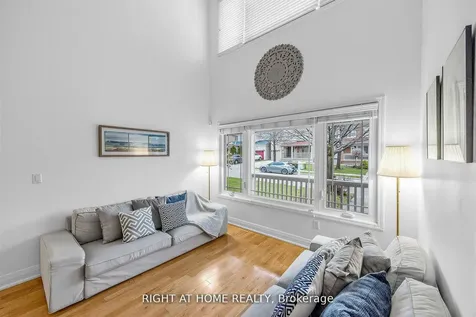3162 Rock Harbour Road Mississauga ON L5B 4G7