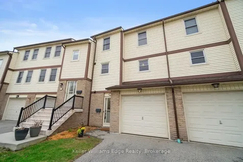 7340 Copenhagen Road Mississauga ON L5N 2S5