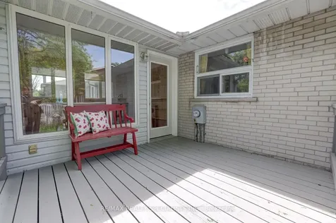 2055 Family Crescent Mississauga ON L4X 1G7