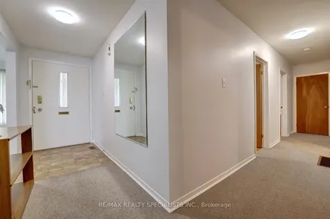 2055 Family Crescent Mississauga ON L4X 1G7