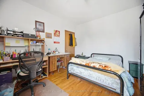 174 Lansdowne Avenue Toronto ON M6K 2V9