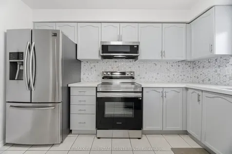 2665 Thomas Street Mississauga ON L5M 6G6