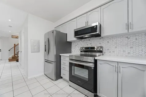 2665 Thomas Street Mississauga ON L5M 6G6
