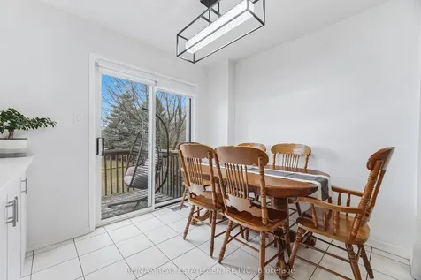 2665 Thomas Street Mississauga ON L5M 6G6