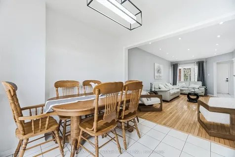 2665 Thomas Street Mississauga ON L5M 6G6