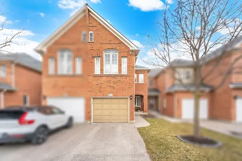 2665 Thomas Street Mississauga ON L5M 6G6