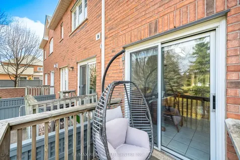 2665 Thomas Street Mississauga ON L5M 6G6