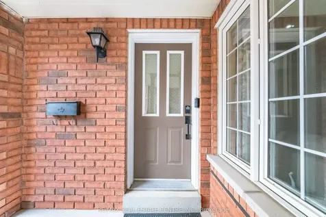 2665 Thomas Street Mississauga ON L5M 6G6