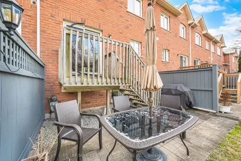 2665 Thomas Street Mississauga ON L5M 6G6
